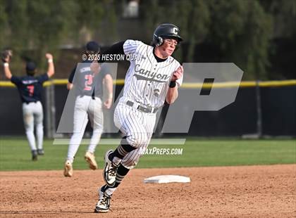 Thumbnail 1 in Yorba Linda @ Canyon photogallery.