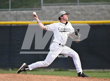 Thumbnail 1 in Yorba Linda @ Canyon photogallery.