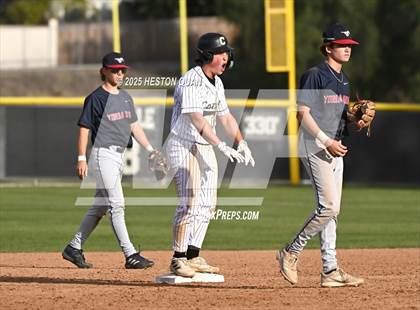 Thumbnail 1 in Yorba Linda @ Canyon photogallery.