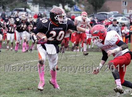 Thumbnail 1 in Cameron County @ Port Allegany photogallery.