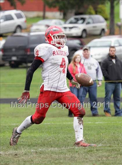 Thumbnail 3 in Cameron County @ Port Allegany photogallery.