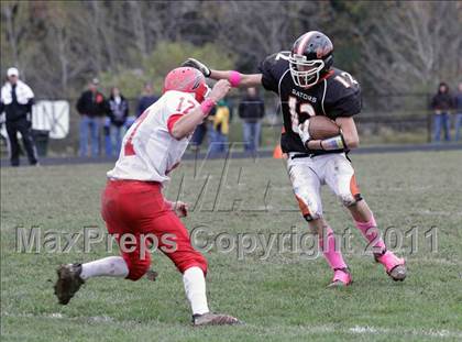 Thumbnail 3 in Cameron County @ Port Allegany photogallery.