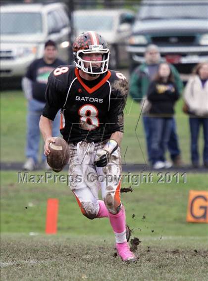 Thumbnail 1 in Cameron County @ Port Allegany photogallery.