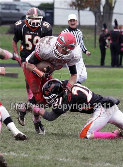 Thumbnail 1 in Cameron County @ Port Allegany photogallery.
