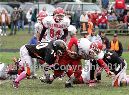 Thumbnail 3 in Cameron County @ Port Allegany photogallery.