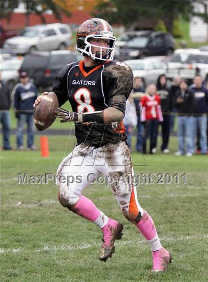 Thumbnail 3 in Cameron County @ Port Allegany photogallery.