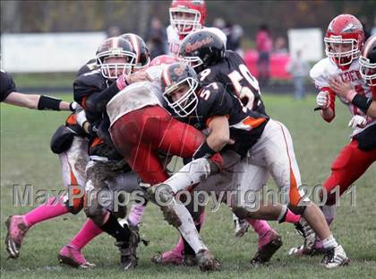 Thumbnail 1 in Cameron County @ Port Allegany photogallery.