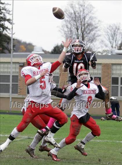 Thumbnail 2 in Cameron County @ Port Allegany photogallery.
