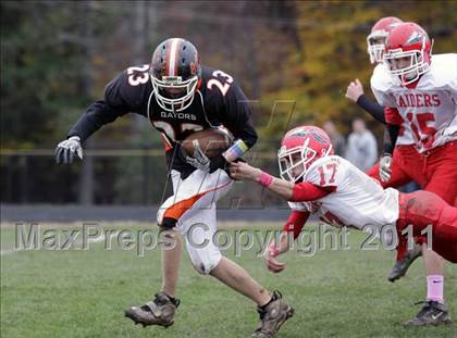 Thumbnail 1 in Cameron County @ Port Allegany photogallery.