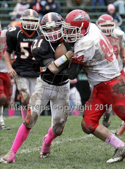Thumbnail 2 in Cameron County @ Port Allegany photogallery.