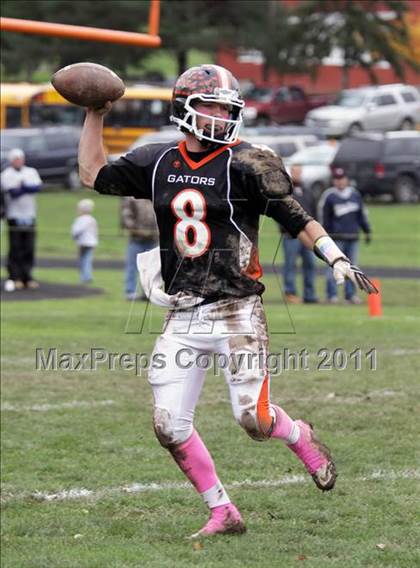 Thumbnail 1 in Cameron County @ Port Allegany photogallery.