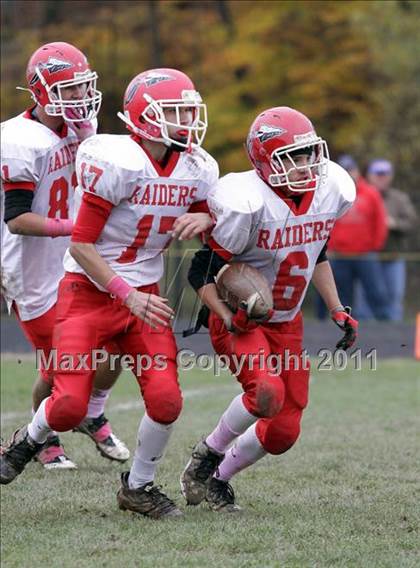 Thumbnail 1 in Cameron County @ Port Allegany photogallery.