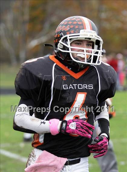 Thumbnail 1 in Cameron County @ Port Allegany photogallery.