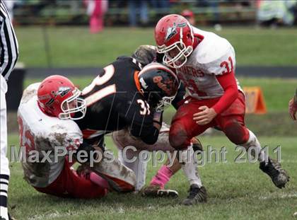 Thumbnail 3 in Cameron County @ Port Allegany photogallery.