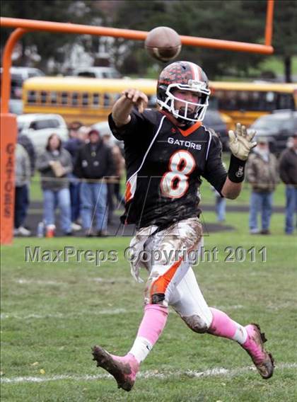 Thumbnail 2 in Cameron County @ Port Allegany photogallery.