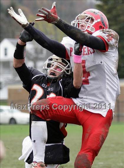 Thumbnail 2 in Cameron County @ Port Allegany photogallery.