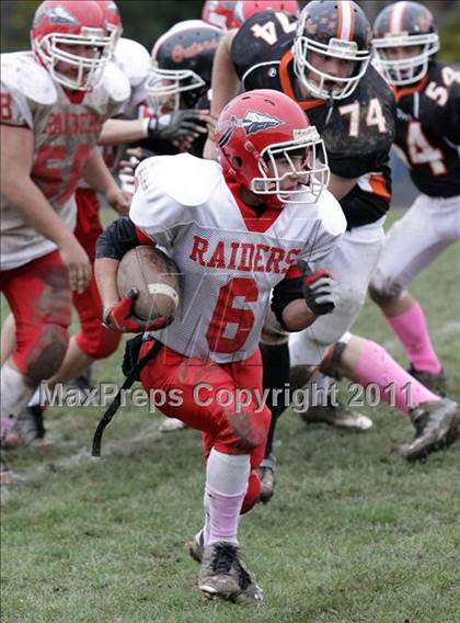 Thumbnail 2 in Cameron County @ Port Allegany photogallery.