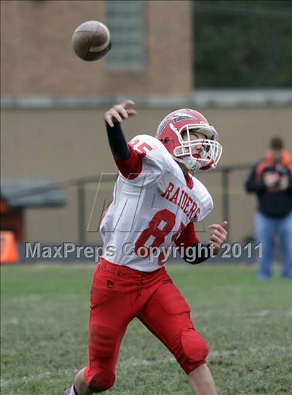 Thumbnail 1 in Cameron County @ Port Allegany photogallery.