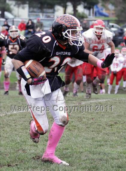 Thumbnail 3 in Cameron County @ Port Allegany photogallery.