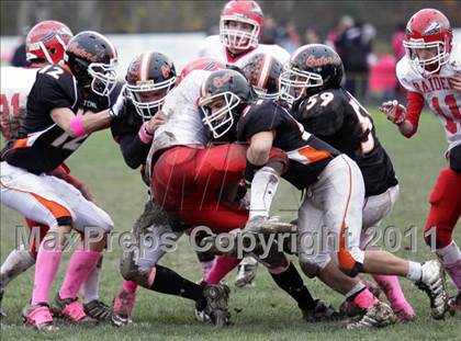 Thumbnail 2 in Cameron County @ Port Allegany photogallery.
