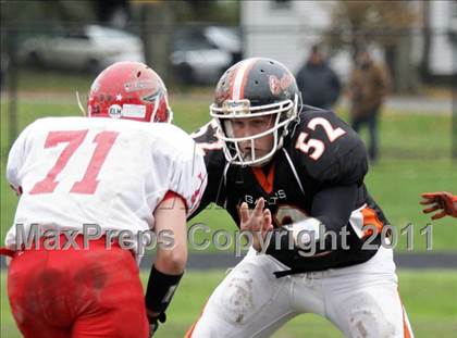 Thumbnail 3 in Cameron County @ Port Allegany photogallery.