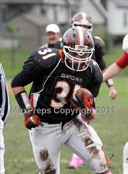Thumbnail 3 in Cameron County @ Port Allegany photogallery.