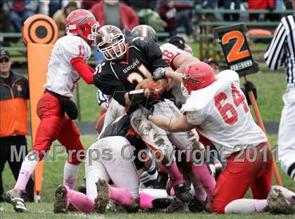 Thumbnail 1 in Cameron County @ Port Allegany photogallery.