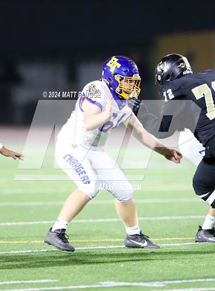 Thumbnail 3 in El Toro @ Golden Valley (CIF SS D7 Round 1) photogallery.