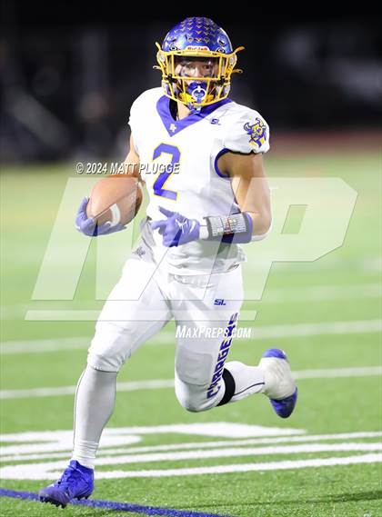 Thumbnail 1 in El Toro @ Golden Valley (CIF SS D7 Round 1) photogallery.