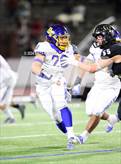 Photo from the gallery "El Toro @ Golden Valley (CIF SS D7 Round 1)"