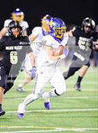 Photo from the gallery "El Toro @ Golden Valley (CIF SS D7 Round 1)"