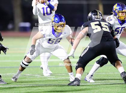 Thumbnail 3 in El Toro @ Golden Valley (CIF SS D7 Round 1) photogallery.