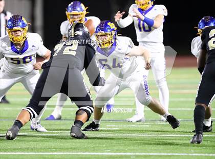 Thumbnail 3 in El Toro @ Golden Valley (CIF SS D7 Round 1) photogallery.