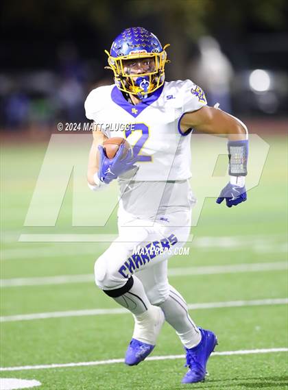 Thumbnail 1 in El Toro @ Golden Valley (CIF SS D7 Round 1) photogallery.