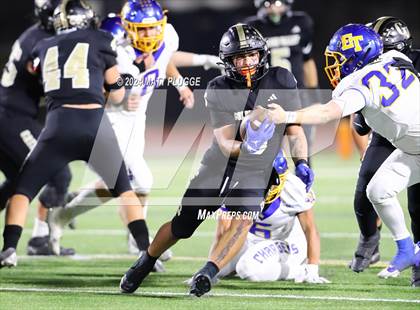Thumbnail 2 in El Toro @ Golden Valley (CIF SS D7 Round 1) photogallery.