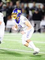 Photo from the gallery "El Toro @ Golden Valley (CIF SS D7 Round 1)"