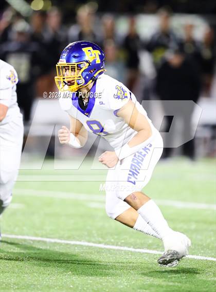 Thumbnail 2 in El Toro @ Golden Valley (CIF SS D7 Round 1) photogallery.