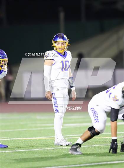 Thumbnail 1 in El Toro @ Golden Valley (CIF SS D7 Round 1) photogallery.