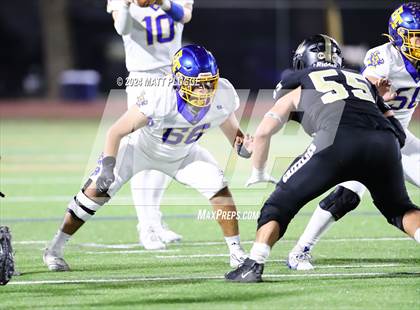 Thumbnail 2 in El Toro @ Golden Valley (CIF SS D7 Round 1) photogallery.