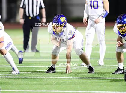 Thumbnail 1 in El Toro @ Golden Valley (CIF SS D7 Round 1) photogallery.