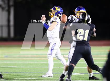 Thumbnail 3 in El Toro @ Golden Valley (CIF SS D7 Round 1) photogallery.