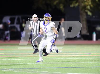 Thumbnail 1 in El Toro @ Golden Valley (CIF SS D7 Round 1) photogallery.