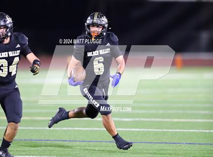Thumbnail 1 in El Toro @ Golden Valley (CIF SS D7 Round 1) photogallery.