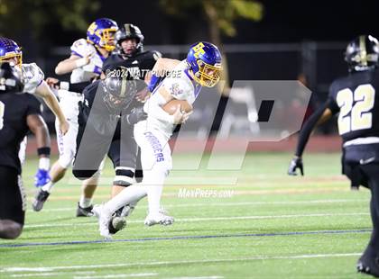 Thumbnail 1 in El Toro @ Golden Valley (CIF SS D7 Round 1) photogallery.