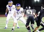 Photo from the gallery "El Toro @ Golden Valley (CIF SS D7 Round 1)"