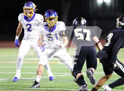 Thumbnail 3 in El Toro @ Golden Valley (CIF SS D7 Round 1) photogallery.