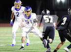 Photo from the gallery "El Toro @ Golden Valley (CIF SS D7 Round 1)"