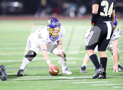 Thumbnail 1 in El Toro @ Golden Valley (CIF SS D7 Round 1) photogallery.