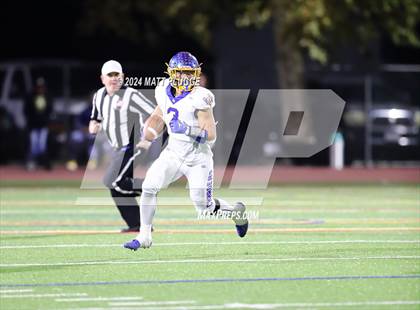 Thumbnail 3 in El Toro @ Golden Valley (CIF SS D7 Round 1) photogallery.