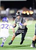 Photo from the gallery "El Toro @ Golden Valley (CIF SS D7 Round 1)"